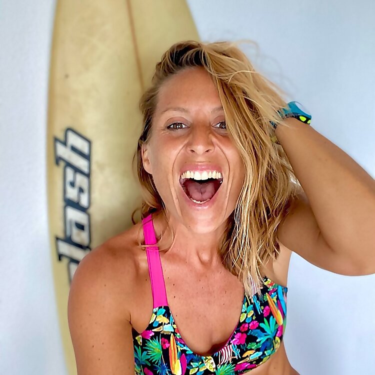 Tània González Margalef