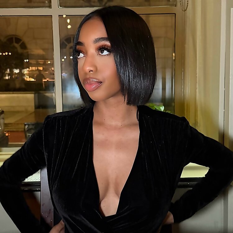 Nyia A. Moore