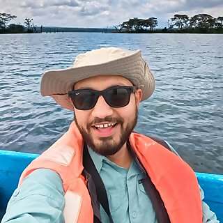 Trikansh Sharma