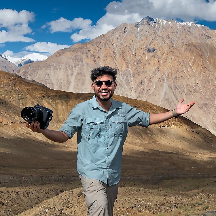 Trikansh Sharma