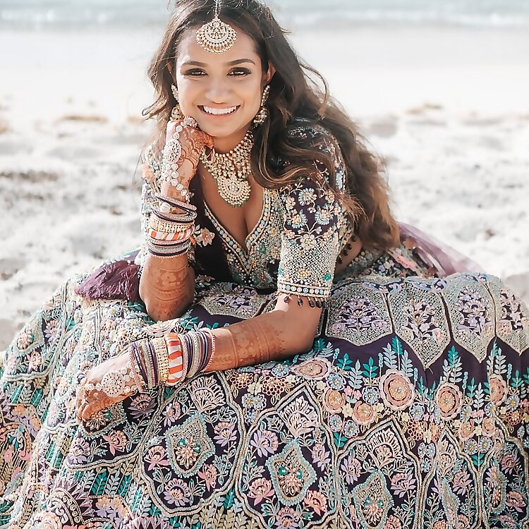 Dhruvi