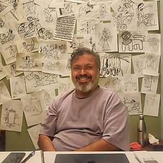 Devdutt Pattanaik