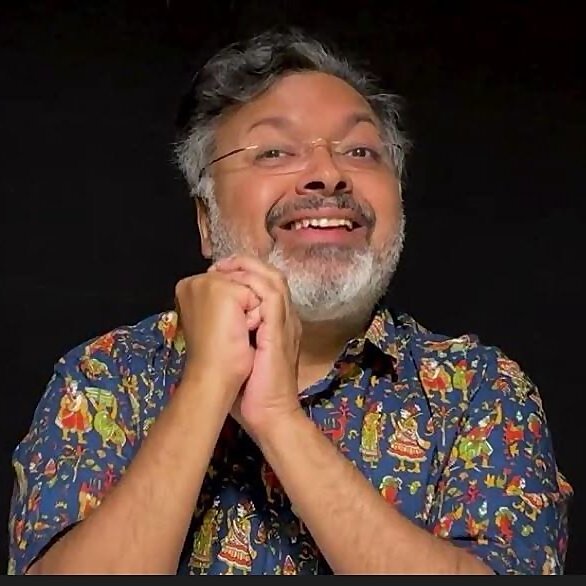 Devdutt Pattanaik
