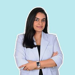 Dr. Samita Moolani