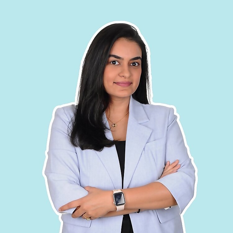 Dr. Samita Moolani