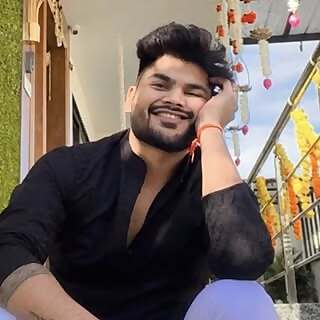 Divyansh Mundra 