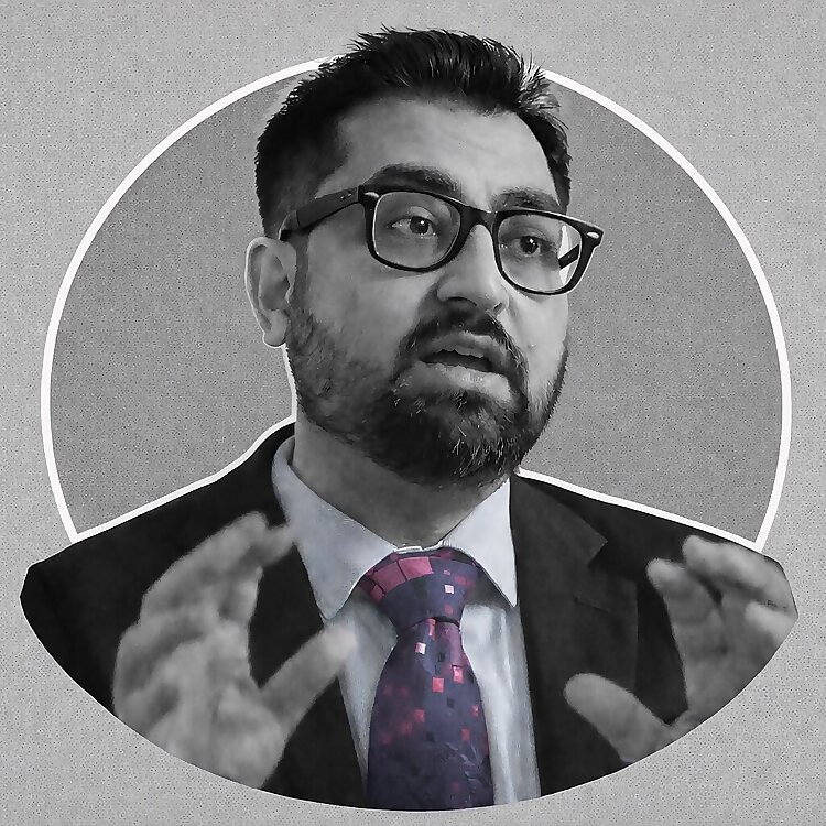 Dr Aditya Sethi