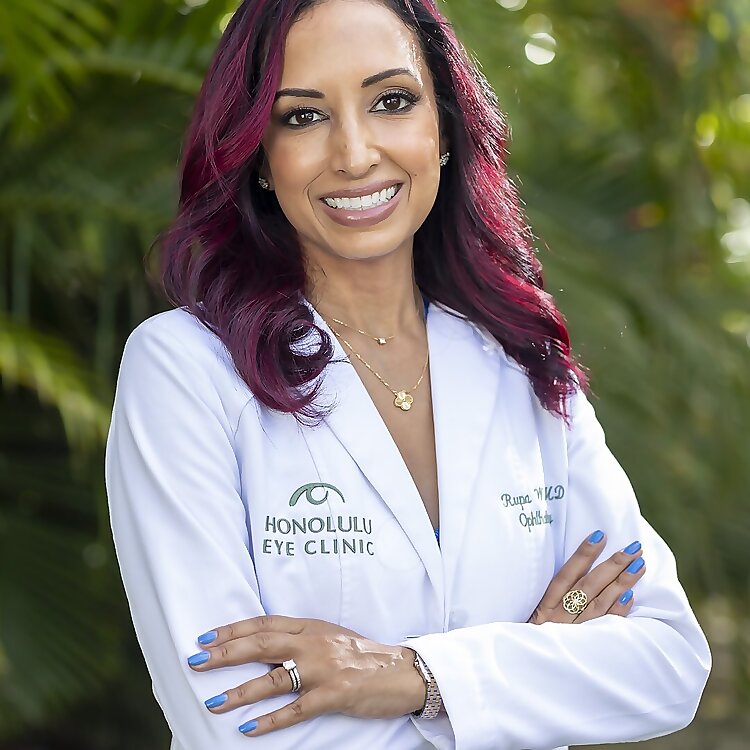 Rupa K. Wong 