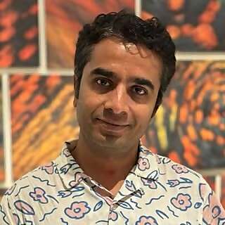 Praveen Nair 