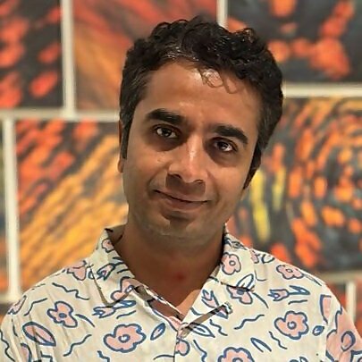 Praveen Nair 