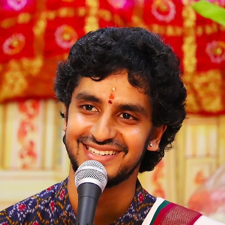 Vinay L Varanasi