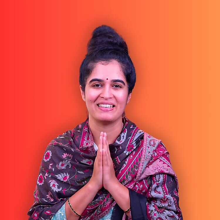 Vijayalakshmi Nirvana