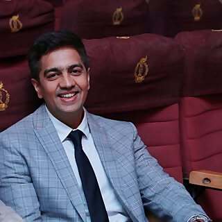 Nikhil Nasta