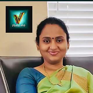 Vishnuprabha Numburi Chandraraja