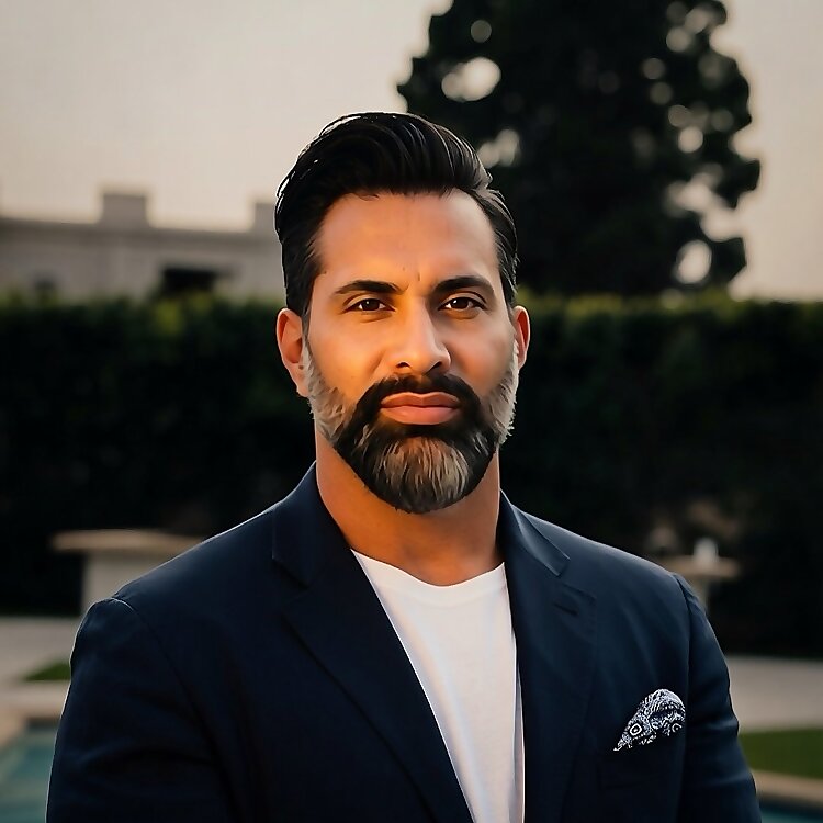 Ephraim Singh Atwal