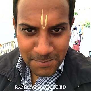 Ravi Nahar