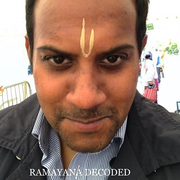 Ravi Nahar