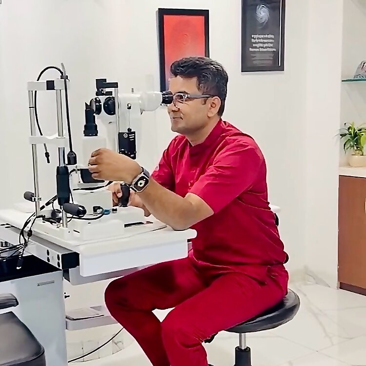 Dr.Pranay Singh
