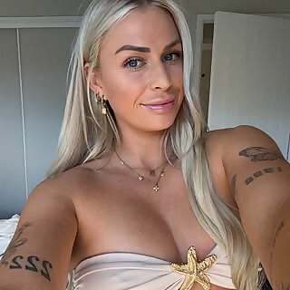 Kenzie Greaves