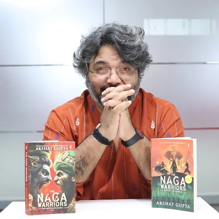 Akshat Gupta