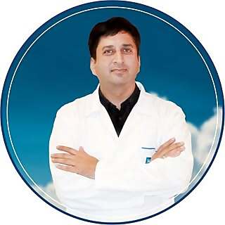 Dr. Kashish Gupta 