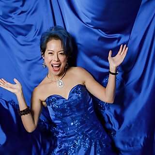 Tina Mak