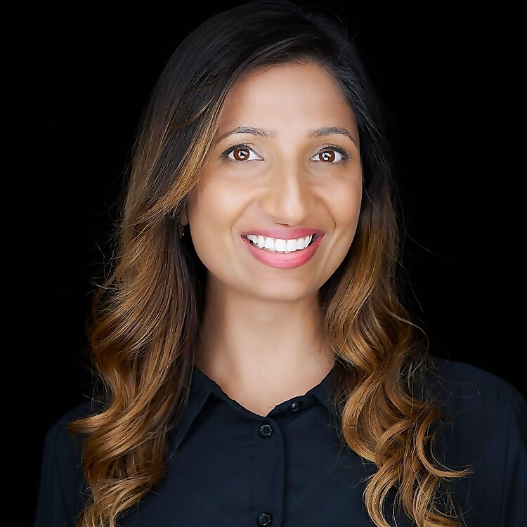 Radhika Rampat