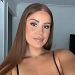 Chantelle Macdonald