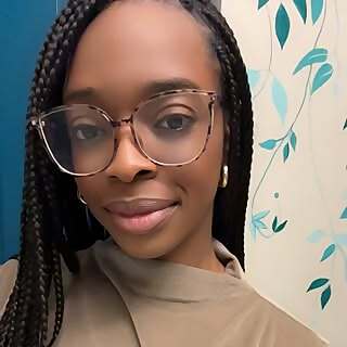 Ngozi Ogburu Ogbonnaya 