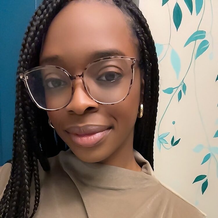 Ngozi Ogburu Ogbonnaya 