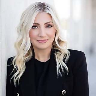 Taylor Ashleigh Brown