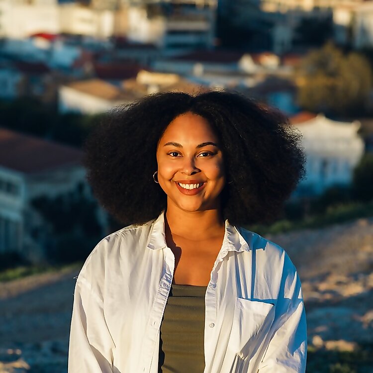 Imani Wade 
