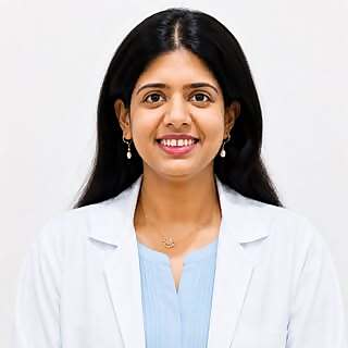 Dr. Chitrangda Singh 