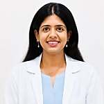 Dr. Chitrangda Singh 