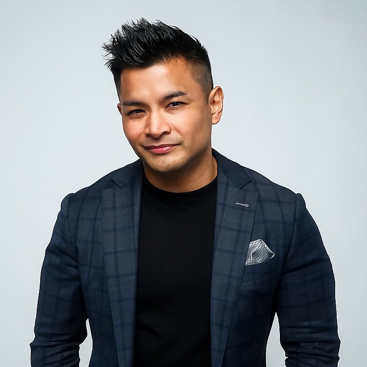 Alan Calimbas