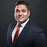 Dr. Akshay Nair