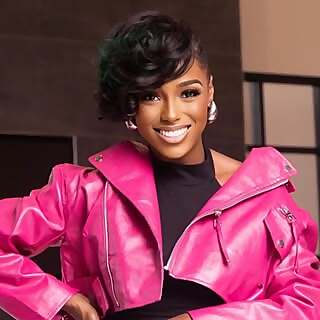 Brittany D. Morton