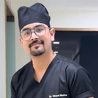 Vineet Mutha