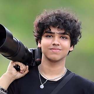 Aman Sharma 