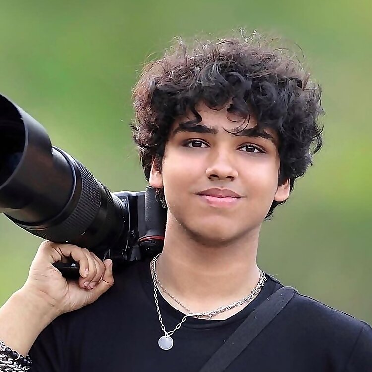 Aman Sharma 