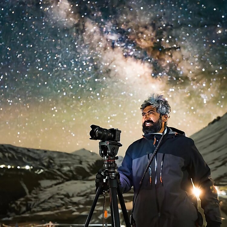 Auditya Venkatesh