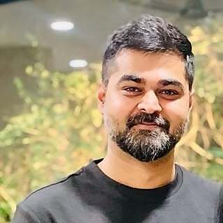 Dr Harshavardhan Reddy