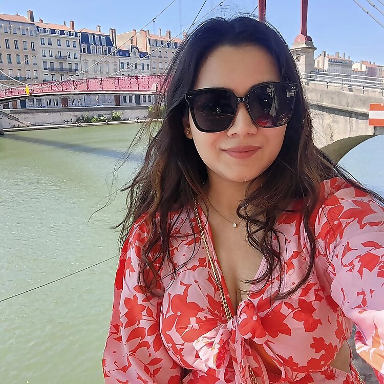 Dr. Neha Chandrakar
