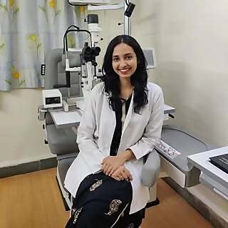 Dr Nandita Rane Ghuse 
