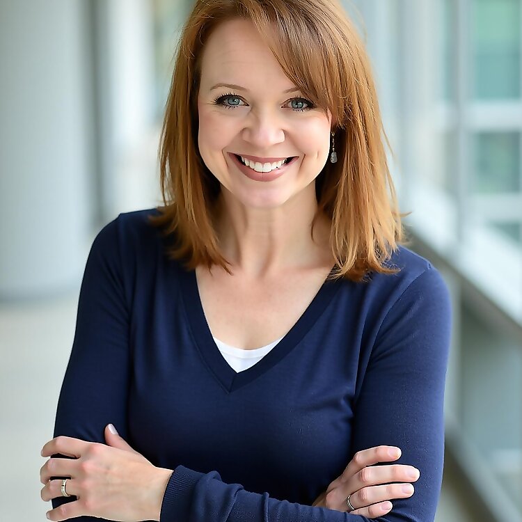 Becky Kopitzke