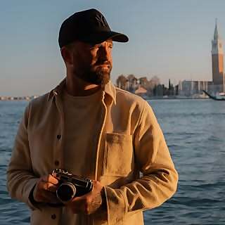 Craig David McDowell