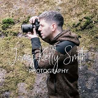 James Kelly-Smith