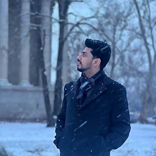 Pulkit Tyagi