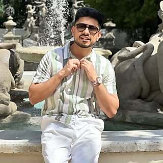 Pulkit Tyagi