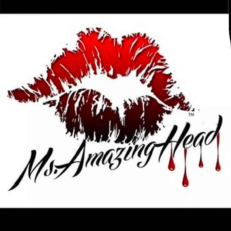 Ms Amazing Head